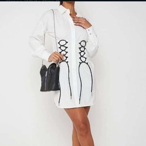 NWT Maniere de Voir Dress